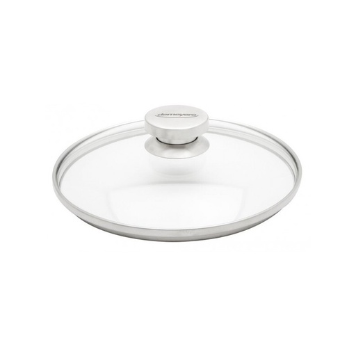 [57659692] DEMEYERE GLASS LID 26CM