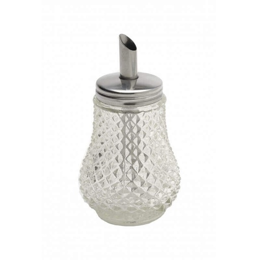 [57660724] ETERNUM GLAZEN SUIKER MAATKOM