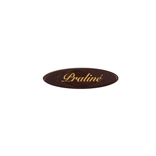 [08081181] 64025 PRALINÉ  300 STUKKEN = DOOS