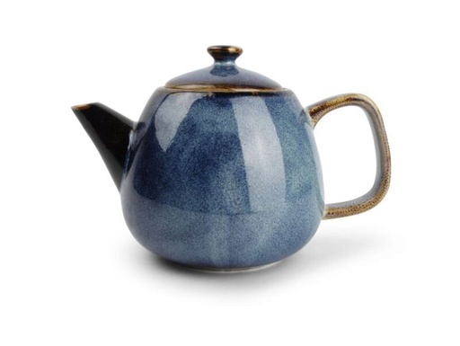 [60251575] F-2D NOVA BLUE THEIERE 80CL