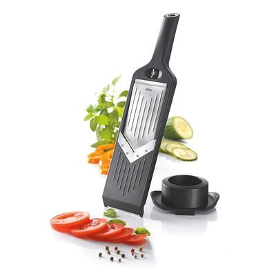 [57658762] GEFU MANDOLINE VIOLI 3 POSITIONS