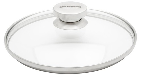 [57659690] DEMEYERE GLAZEN DEKSEL 22CM