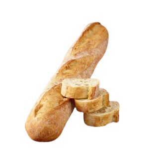 [02040844] DELIFRANCE S7932 POOLISH PARISIEN H’RITAGE 51CM 20X 400GR = DOOS