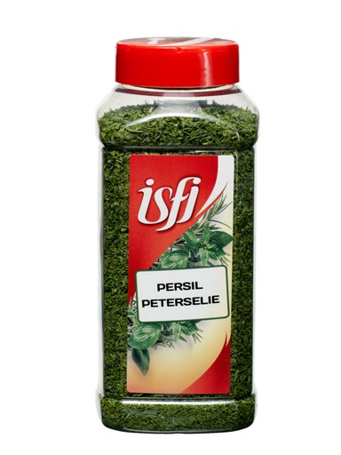[05100194] ISFI PETERSELIE 120GR = POTJE