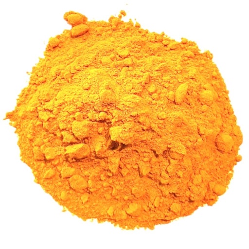 [05110004] ISFI  TURMERIC 500GR