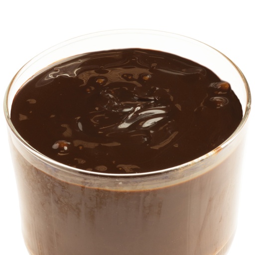 [07060308] PREGEL PANNACREMA CONCENTRATED COFFEE FLAVOR 1.1KG