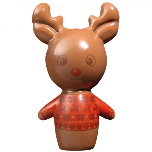 [08057380] 065245 PCB MALLEN RENDIER NIKO VOOR 10 STUKS 15X9CM 20STUKS ***S/CD***