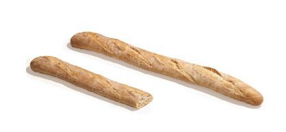 [02060358] ❄️DAUPHINE 5001146 TRADITIONNAL BAGUETTE 280GR