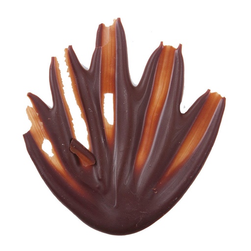 [08080647] 34136 GESTEKELD BLAD 30 STUKKEN = DOOS