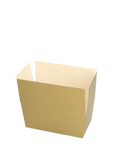 [25011019] +BALLOTIN VIDE OR 250GR  FOST+2025 INCLUS