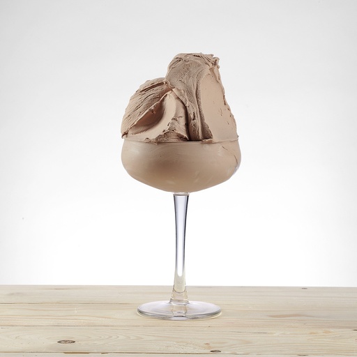 [07060336] PREGEL PANNACREMA CONCENTRATED CHOCOLATE & HAZELNUT FLAVOR 6KG