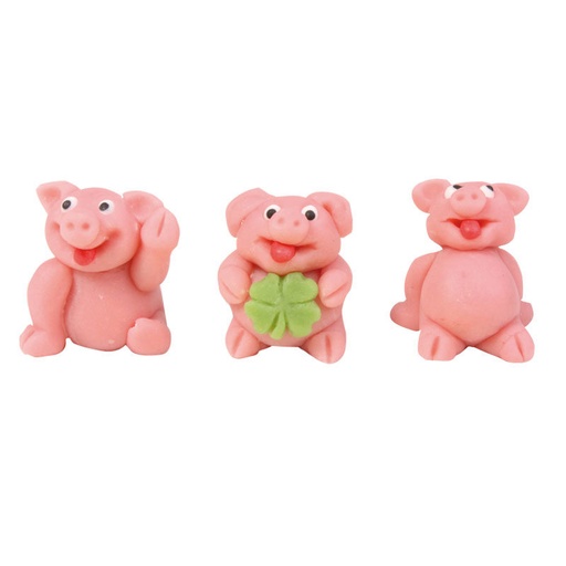 [08080061] 1014330 COCHON 42PCES ***S/CDE***