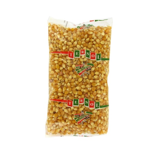 [08020153] TERSOL MAÏS VOOR POPCORN 500GR