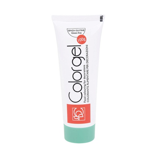 [08080150] 23132  COLORGEL VERT 100GR