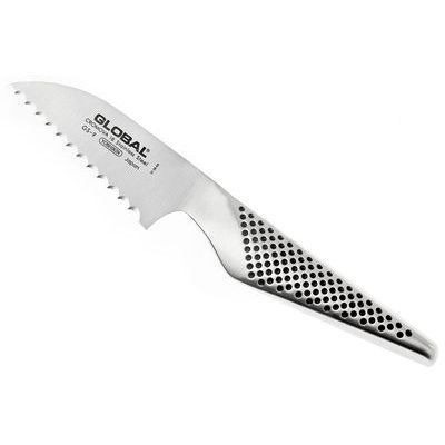 [50301286] GLOBAL GS9 8CM TOMATO KNIFE
