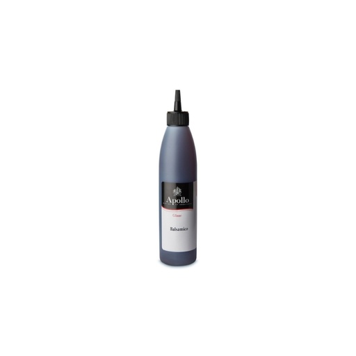 [06101023] APOLLO GLACAGE VINAIGRE BALSAMIQUE 250ML