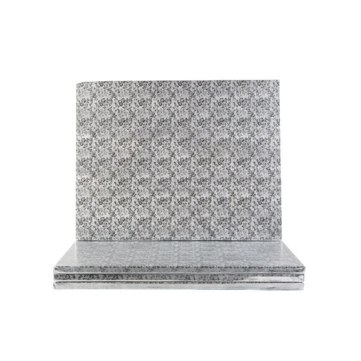 [08058466] 1030489 COMPOSANT GÂTEAU EN CARTON 40X50 CM  5PCS ***S/CDE***