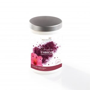 [08058012] 074338 PCB POUDRE D HIBISCUS 200 G  ***S/CD***