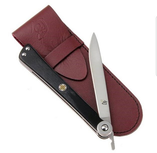 [60251166] KAI SHUN HIGO NOKAMI COUTEAU DE POCHE DM 5900