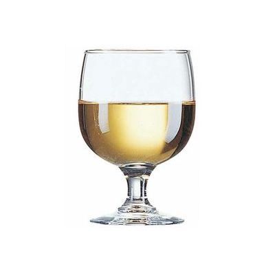 [57657892] ARCOROC AMELIA GLASS 19CL