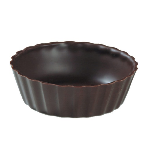 [08080034] 1012012 PETITS FOURS GEKABELD 168ST ***OP BESTELLING***