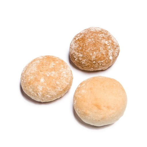 [01020496] ❄️DIVERSI 2355 FEESTMIX MINIBROODJES 90 X 35G 3 SOORTEN ***ALLEEN BARCHON***
