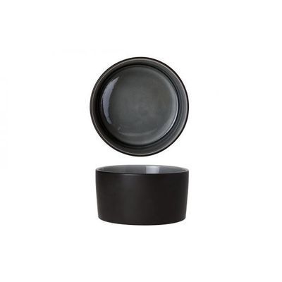 [57658336] LAGUNA GRES GRIJS BLAUWE KOM 11,5XHT6CM