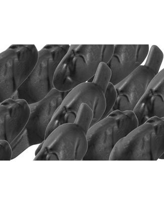 [14100154] FRISIA BONBONS SOURIS NOIRES 3KG
