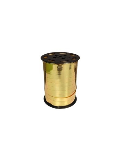 [70407690] BOLDUC PEPITA 10MM X 250M OR MIROIR REF 06