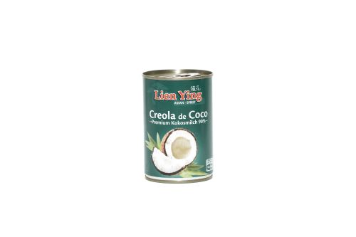 [03010331] LIEN YING LAIT DE COCO 400ML