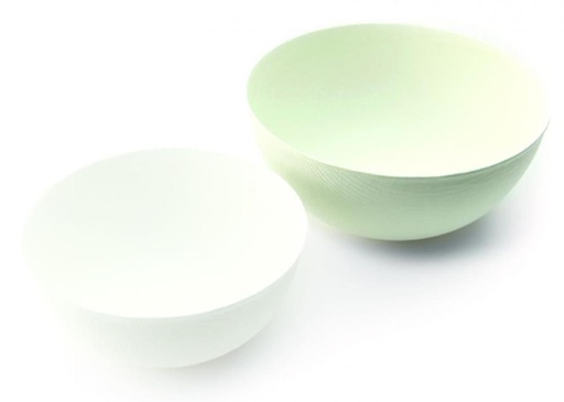 [53522244] SIER BAGASTRO BOL RONDE 30CL Ø11XH50CM 40 PCES PAR PAQUET