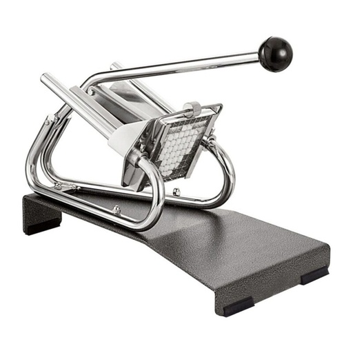 [57663005] LT COUPE FRITES "CS" SUR SOCLE "SANS EQUIPEMENT"