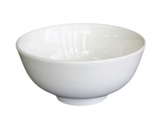 [57660098] PAPILLON BOL BLANC 11.3XH5.5CM 290ML