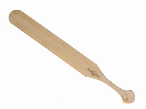 [51102054] HOUTENPANNENKOEKEN SPATEL 35CM