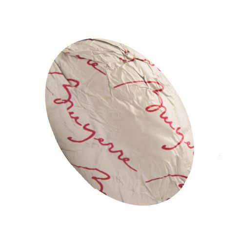 [13030042] BRUYERRE PETITS OEUFS BLANC PRALINE EMBALLES 2.7KG