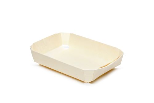 [24504016] PANI VORM SIRE 210X145X45 NEUTRAAL DOOS VAN 100 STUKKEN