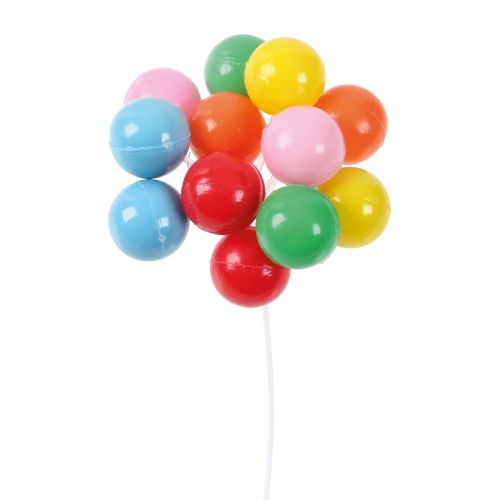 [08030730] 59609 BALLONNEN 72 STUKKEN = DOOS