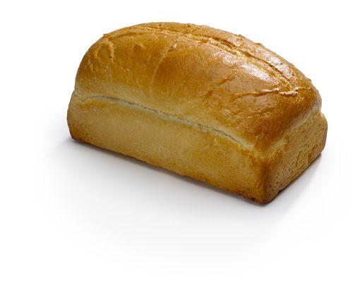 [02050183] DIVERSI 348 GRAND PAIN CARRE BLANC PAC 12X800G