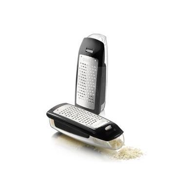 [57658082] BOSKA EASY GRATER WITH RESERVOIR