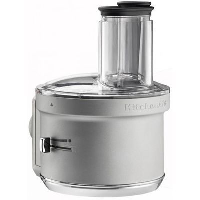 [57661460] KITCHENAID ACCESSOIRE TRANCHEUR/RAPEUR/DES/JULIENNE POUR ROBOT MENAGER-5KSM2FPA