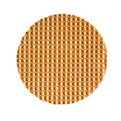 [10010079] LE VESUVE 17 RONDE GALETTEN Ø90MM 225 STUKS = KARTON