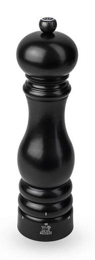 [60251305] PEUGEOT MS U'SELECT PARIS SATIJN ZWART 22CM