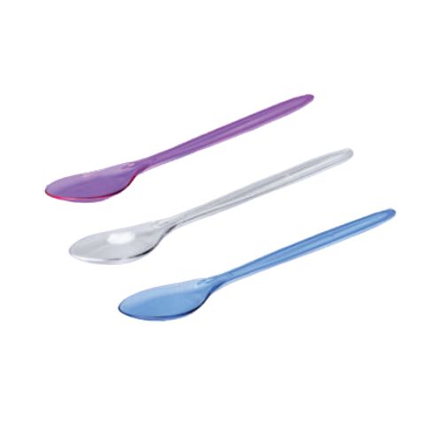 [28010550] CUILLERE A GLACE REUTILISABLE ASSORTIE 19CM 1KG ±241PCS  