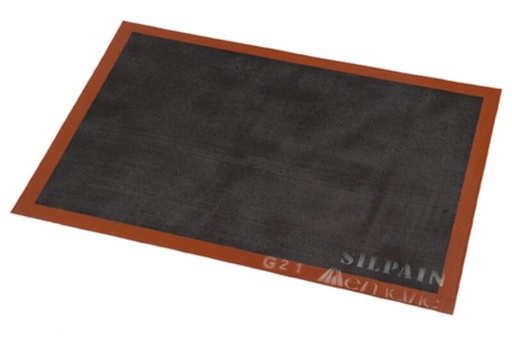 [51300055] SILPAIN® TOILE DE CUISSON 40X30CM