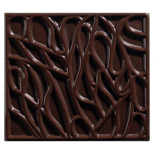 [08057955] 074273 PCB EMBOUTS RECTANGLE CN BRANCHAGE 8,5X7,5CM 75PCES ***S/CD***