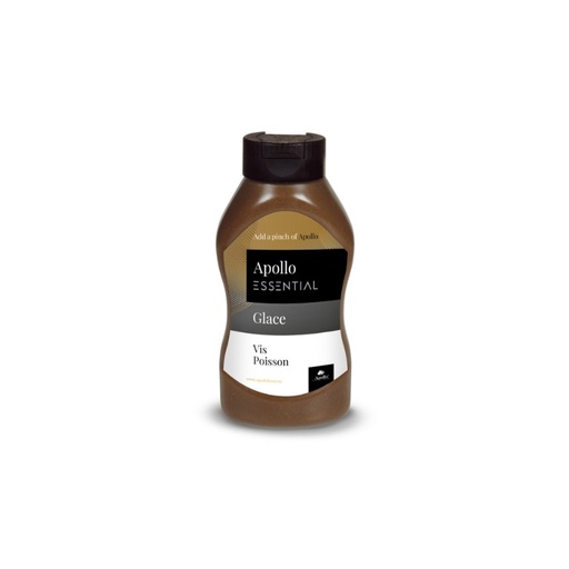 [06101019] APOLLO SAUCE GLACE POISSON 710ML