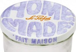 [56000140] LE PARFAIT SET VAN 6 8,2 CM JAMPOTTEN DEKSELS