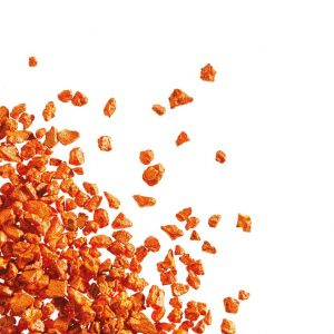 [08056903] PCB Goudklompjes (Hazelnoot & amandelchips) 200 g ***s/cd***
