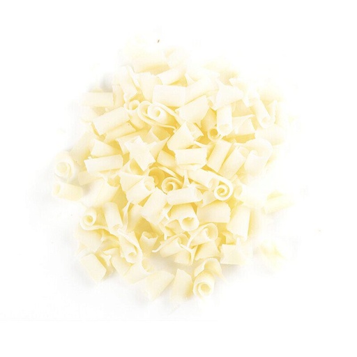 [08055056] 95662 CURLS WHITE 9 MM 4 KG ***S/CD***