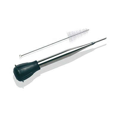 [54912464] INOX BEDRUIPSPUIT/STUK*** UITVERKOCHT